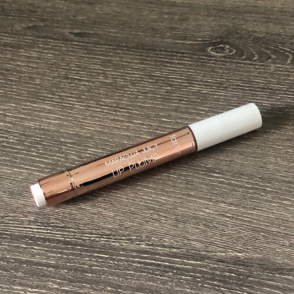 ❤️ $14 NWT Tarte Maracuja Juicy Lip Plump in Primrose